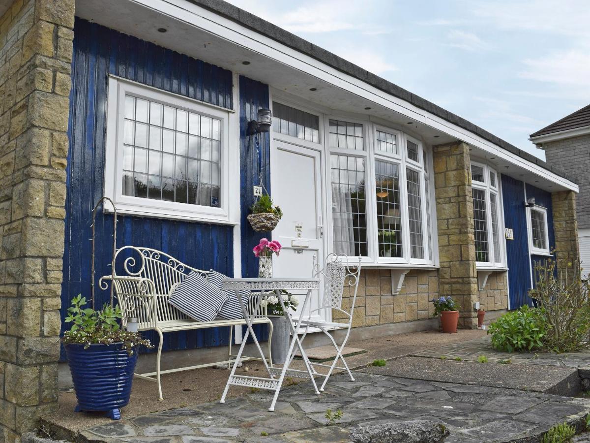 Bracelet Cottage 더멈블스 외부 사진