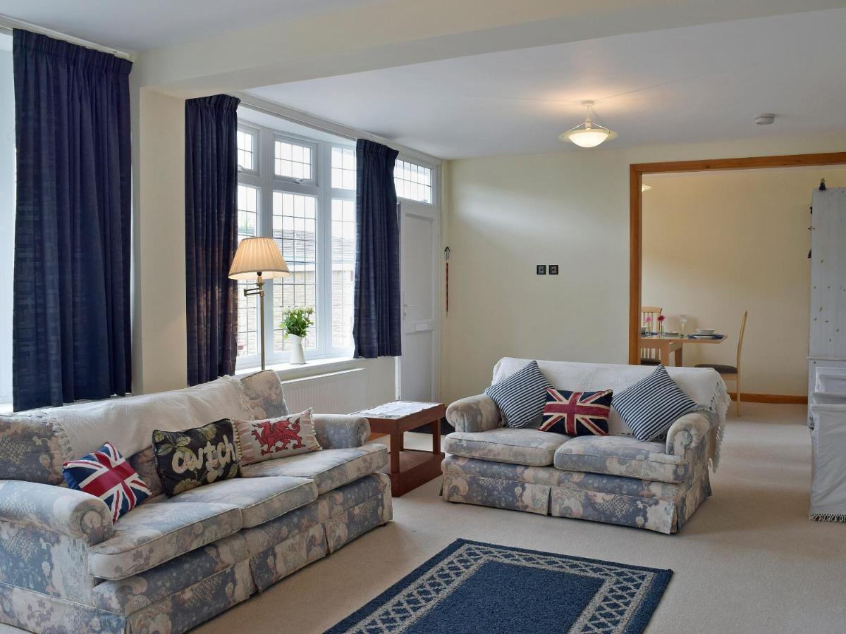 Bracelet Cottage 더멈블스 외부 사진
